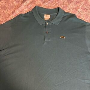 Lacoste Polo